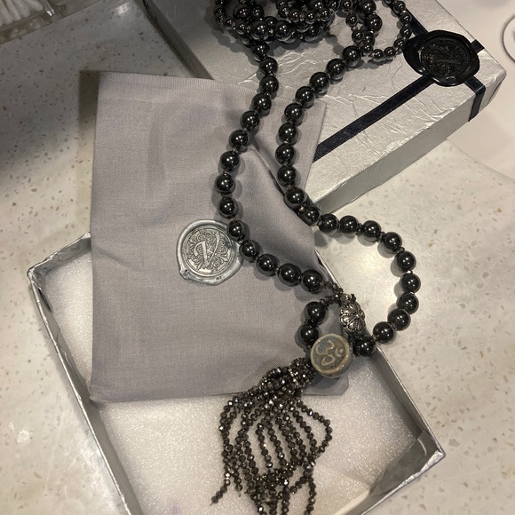 Yoga lovers Mala - Picture 3 of 10